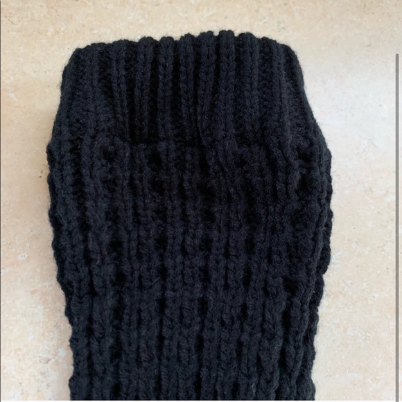 Xhilaration fall boot cuffs and leg warmers - Picture 9 of 9